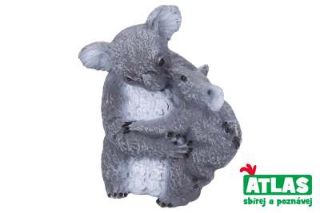 Obrázek z Koala figurka 4cm 